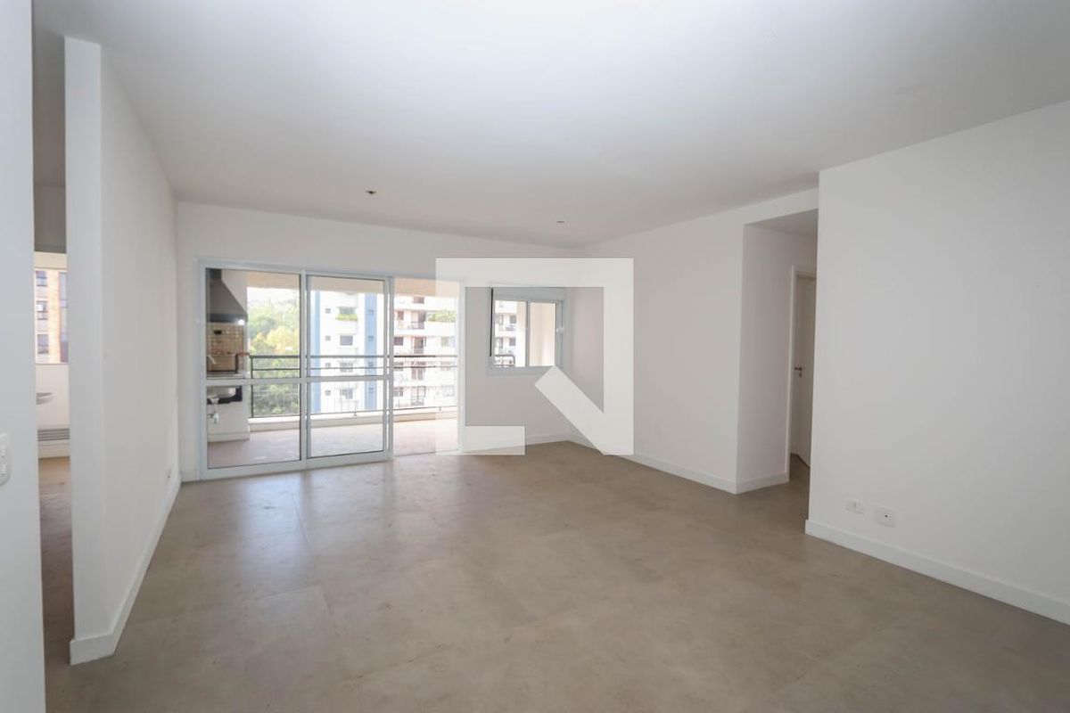 Apartamento, 2 quartos, 87 m² - Foto 2