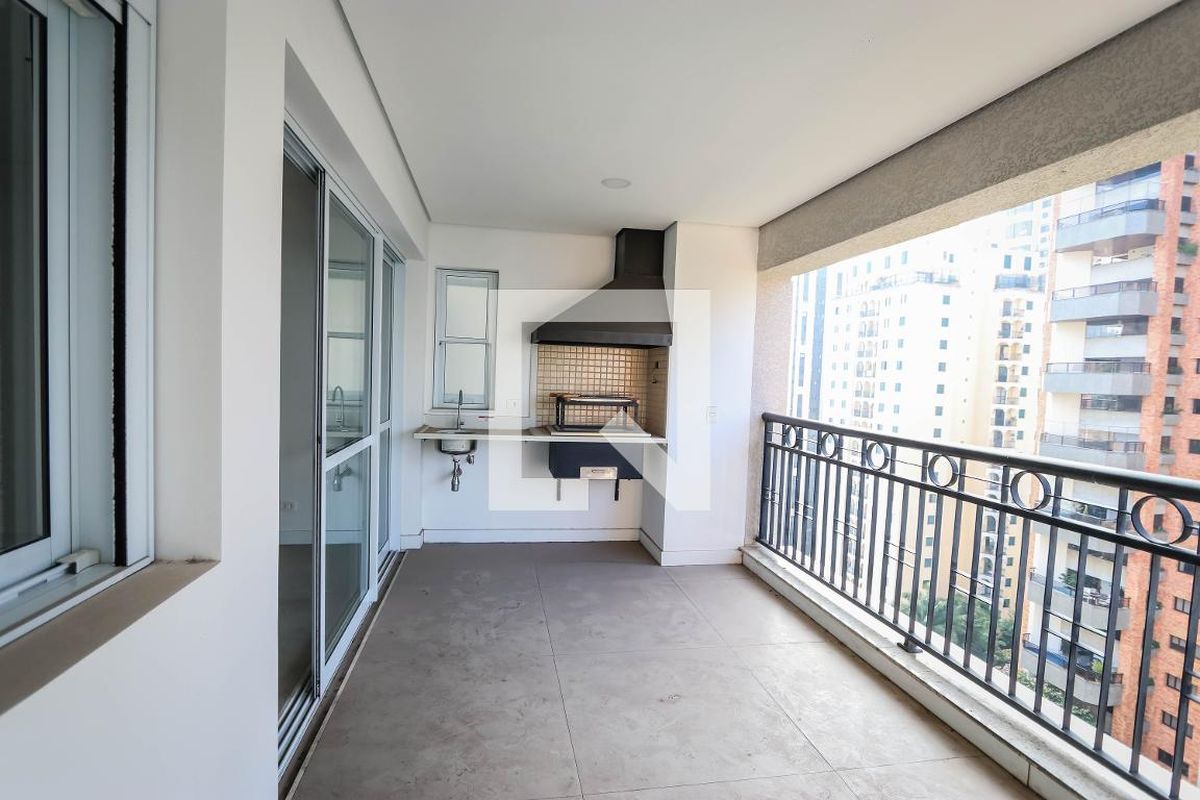 Apartamento, 2 quartos, 87 m² - Foto 12