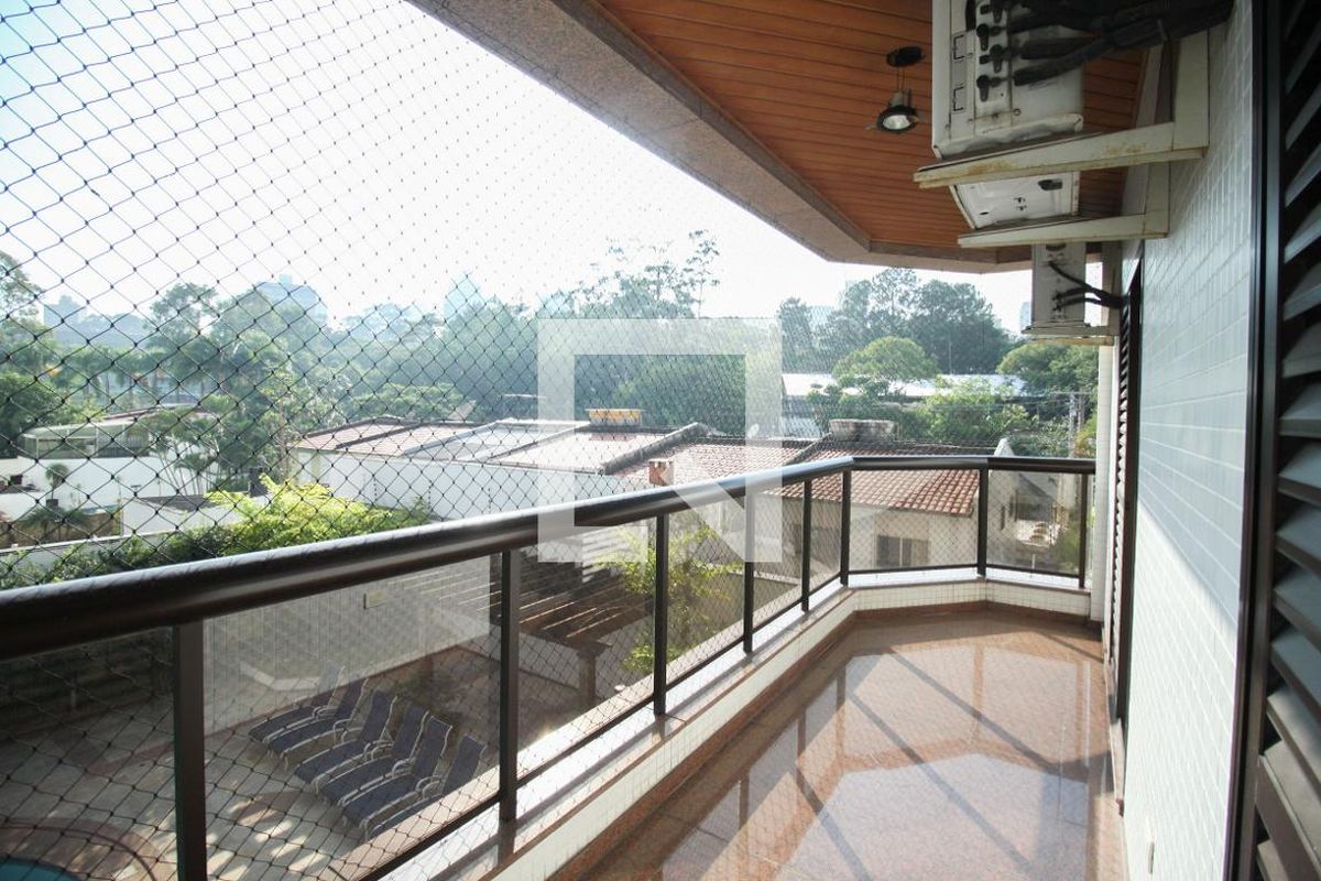 Apartamento, 3 quartos, 325 m² - Foto 72