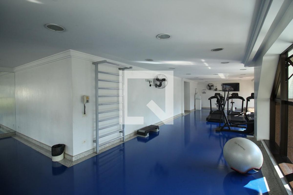 Apartamento, 3 quartos, 325 m² - Foto 148