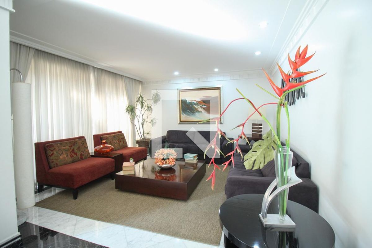 Apartamento, 3 quartos, 325 m² - Foto 146