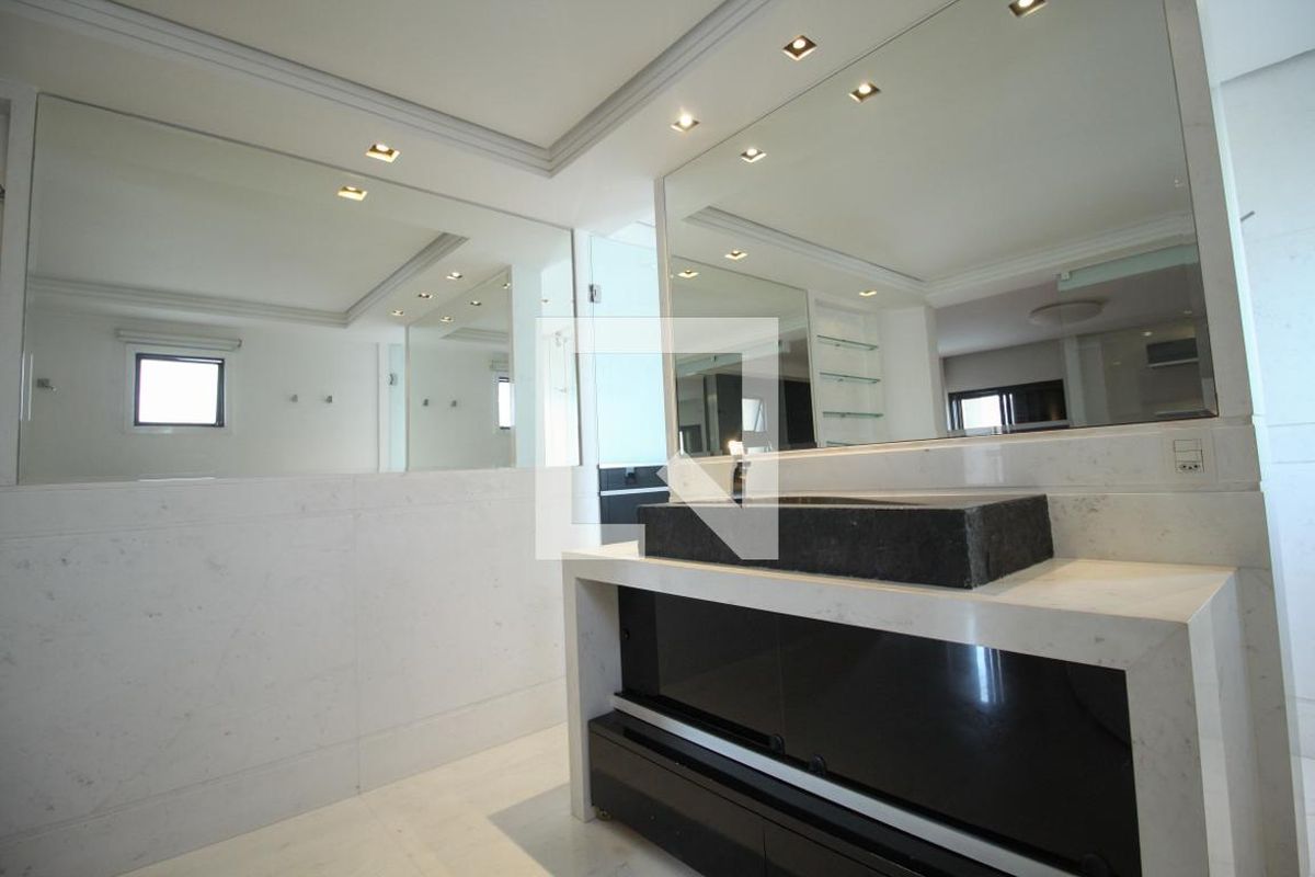 Apartamento, 3 quartos, 325 m² - Foto 54