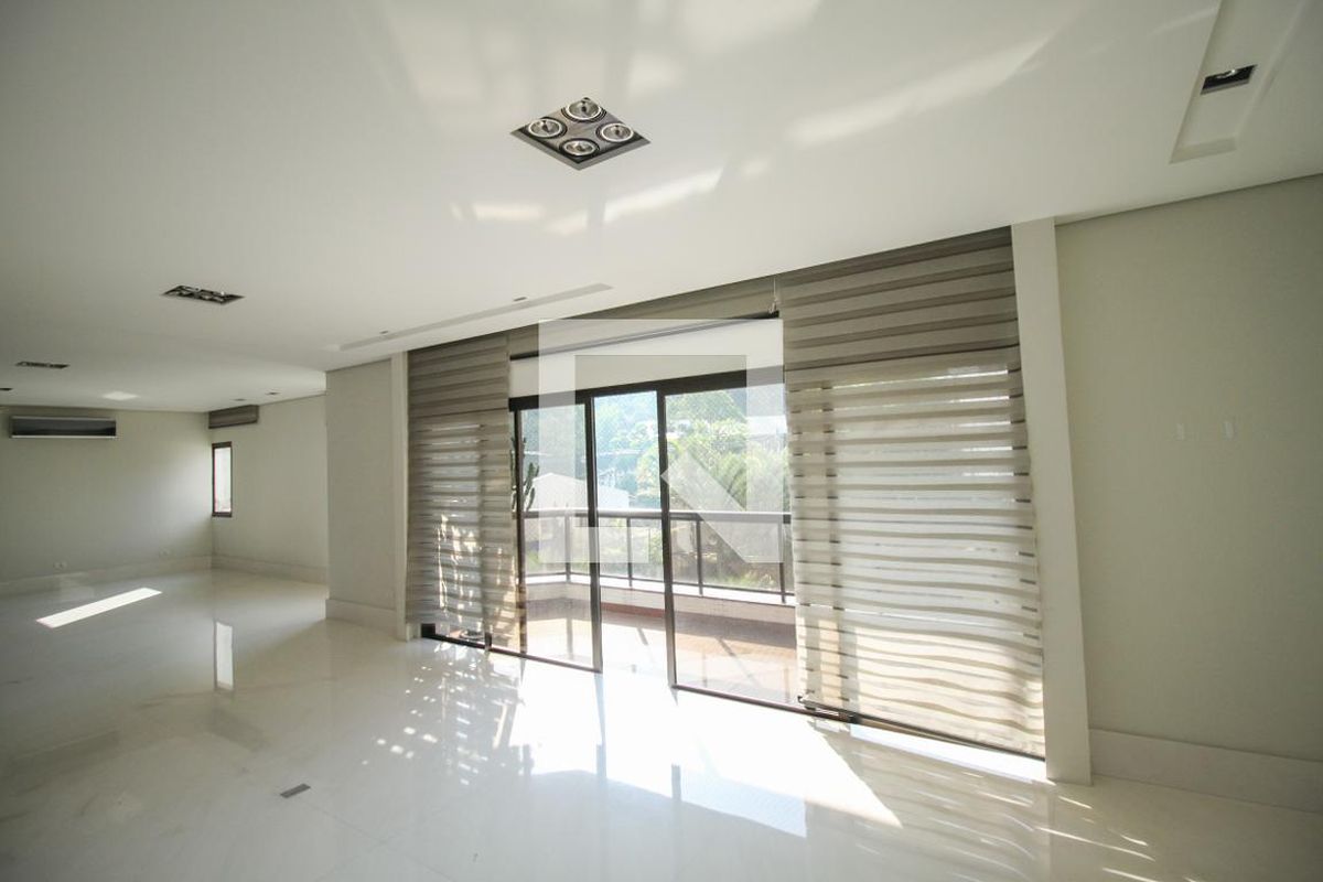 Apartamento, 3 quartos, 325 m² - Foto 10