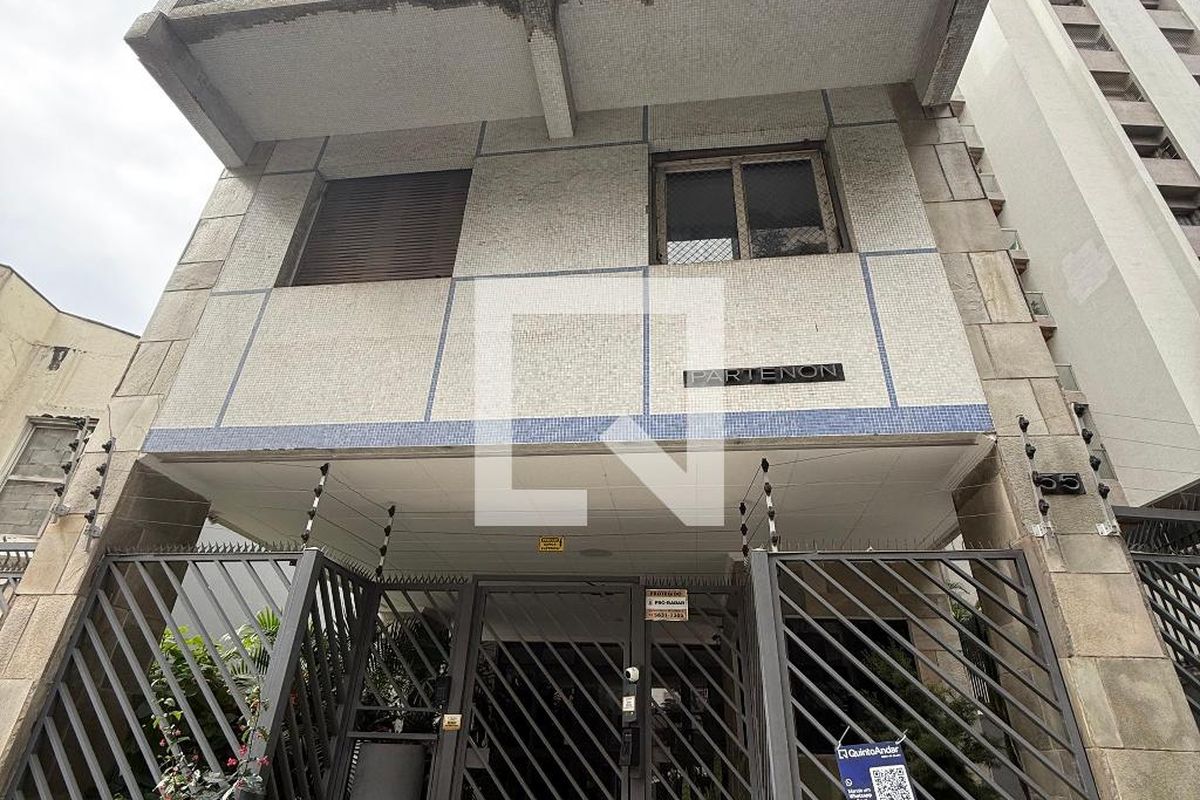 Apartamento, 1 quarto, 50 m² - Foto 46