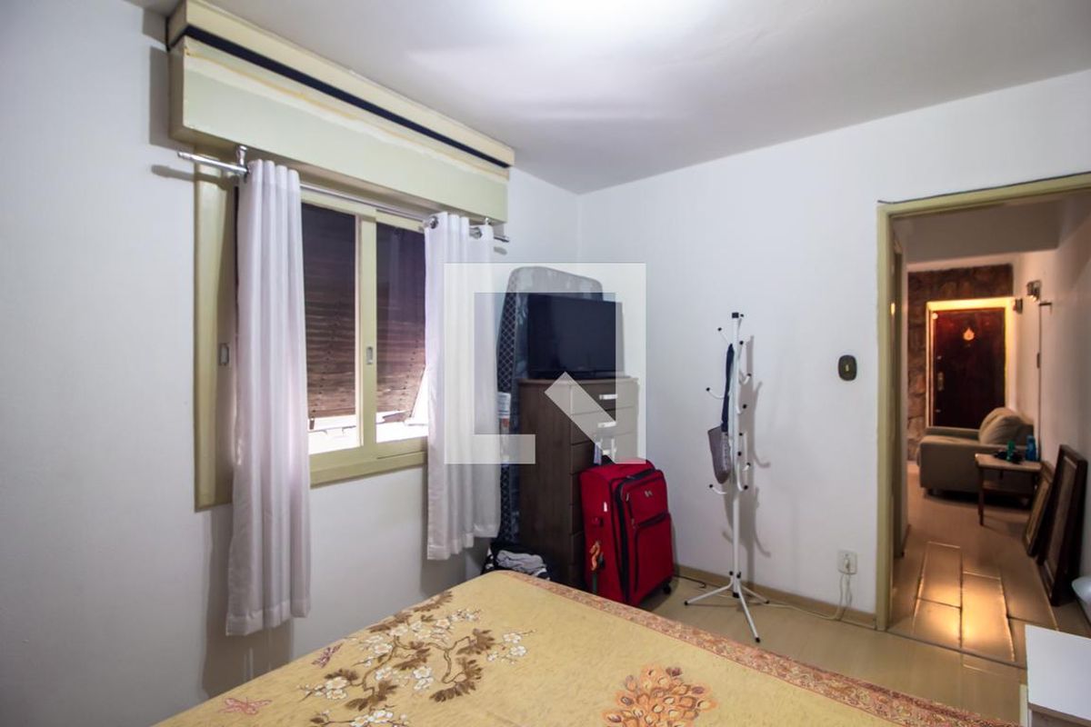 Apartamento, 1 quarto, 50 m² - Foto 16