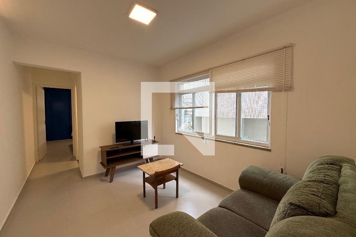 Apartamento, 1 quarto, 50 m² - Foto 2