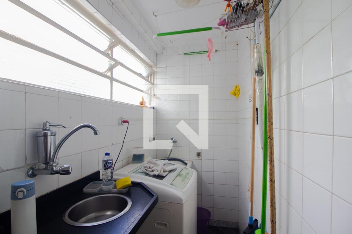 Apartamento, 1 quarto, 50 m² - Foto 40