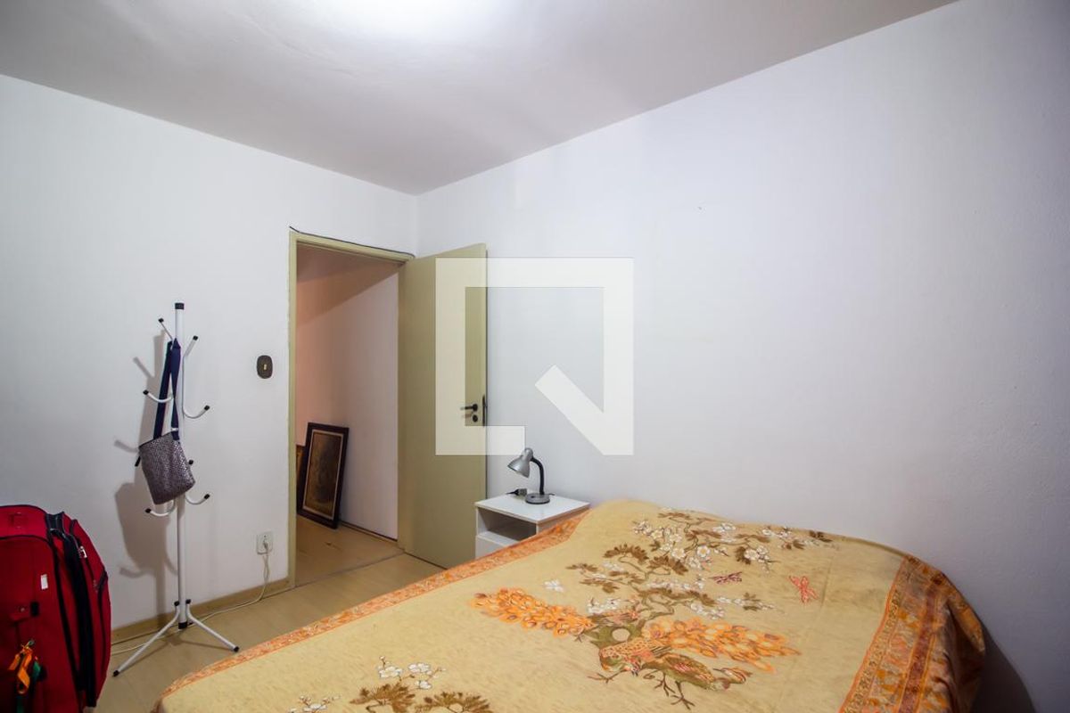 Apartamento, 1 quarto, 50 m² - Foto 12