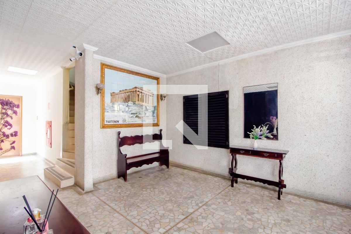 Apartamento, 1 quarto, 50 m² - Foto 44