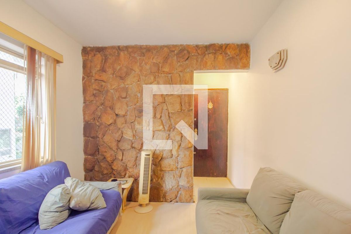 Apartamento, 1 quarto, 50 m² - Foto 5