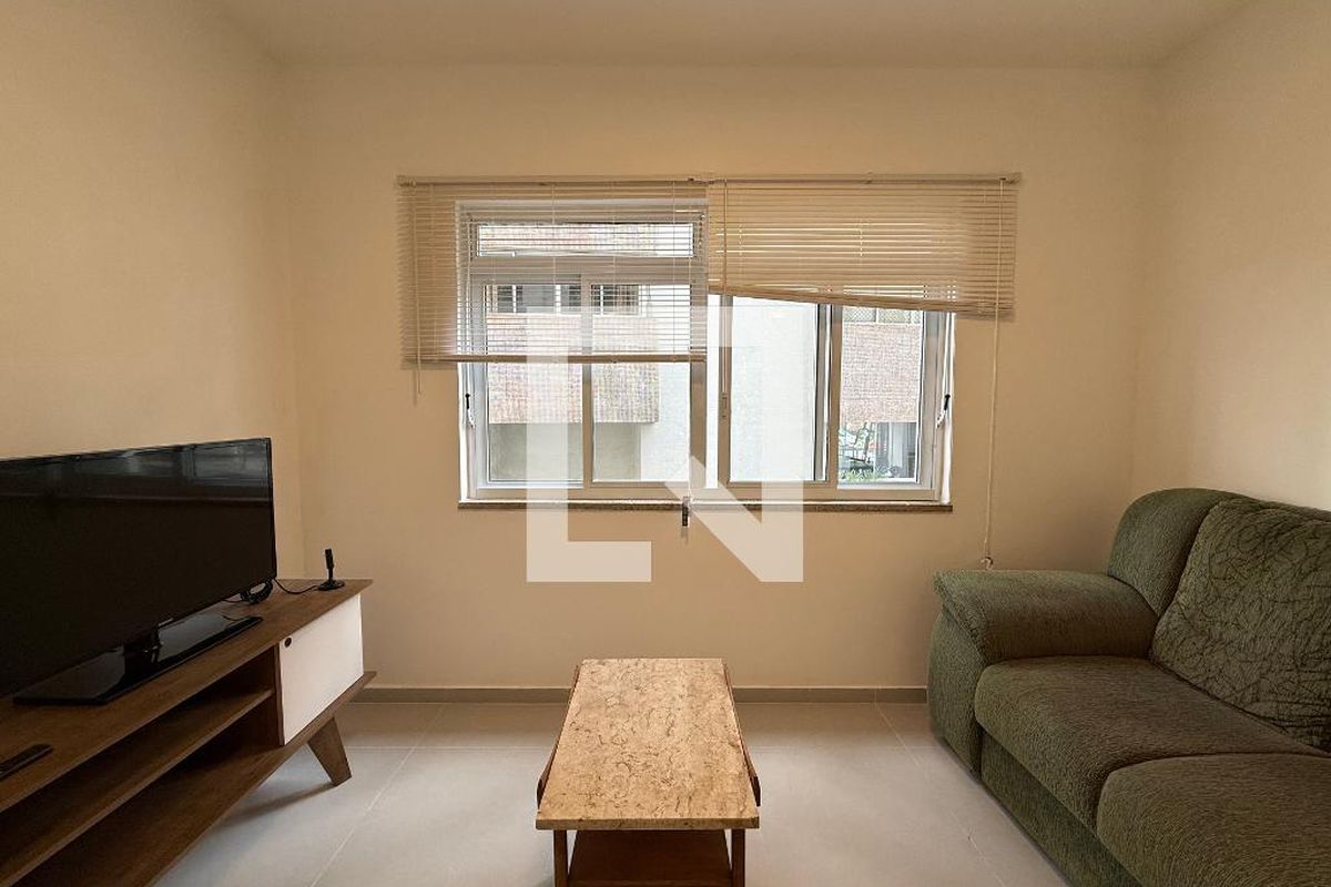 Apartamento, 1 quarto, 50 m² - Foto 6