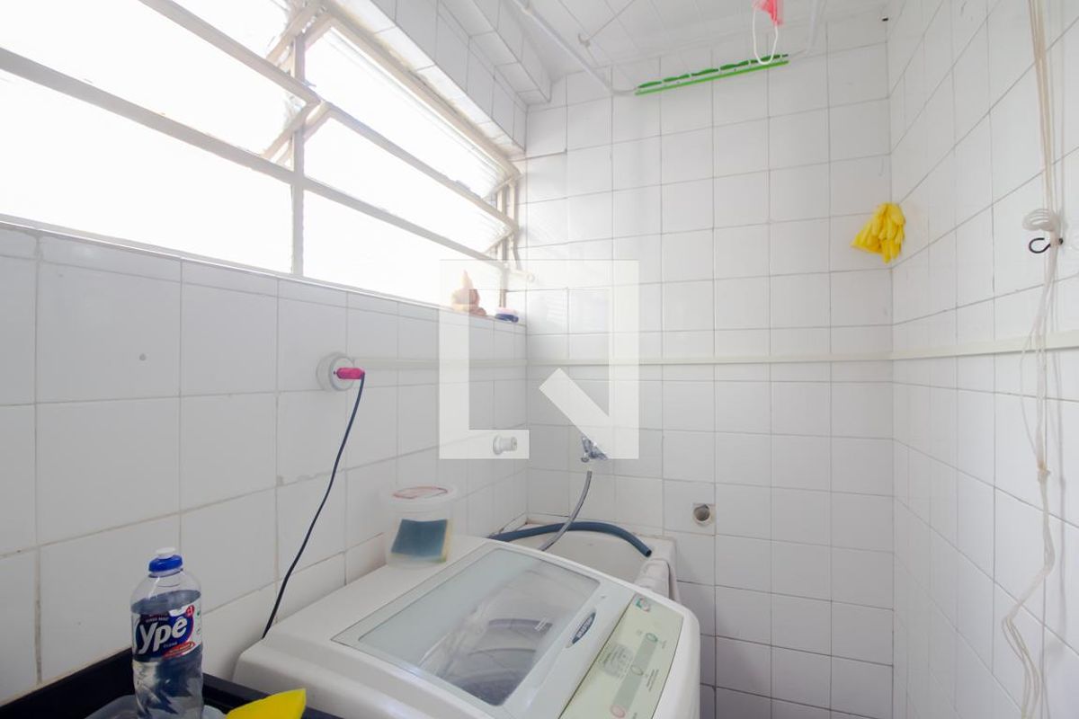 Apartamento, 1 quarto, 50 m² - Foto 36