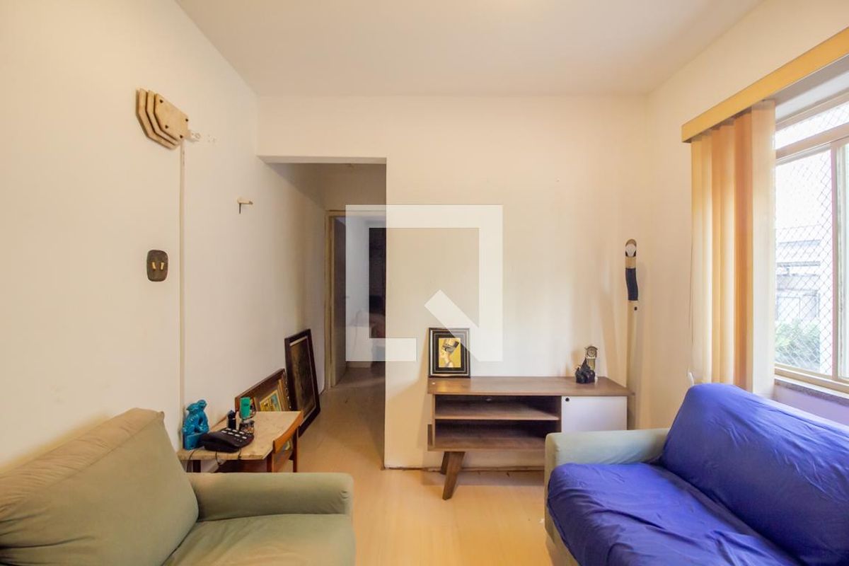 Apartamento, 1 quarto, 50 m² - Foto 4