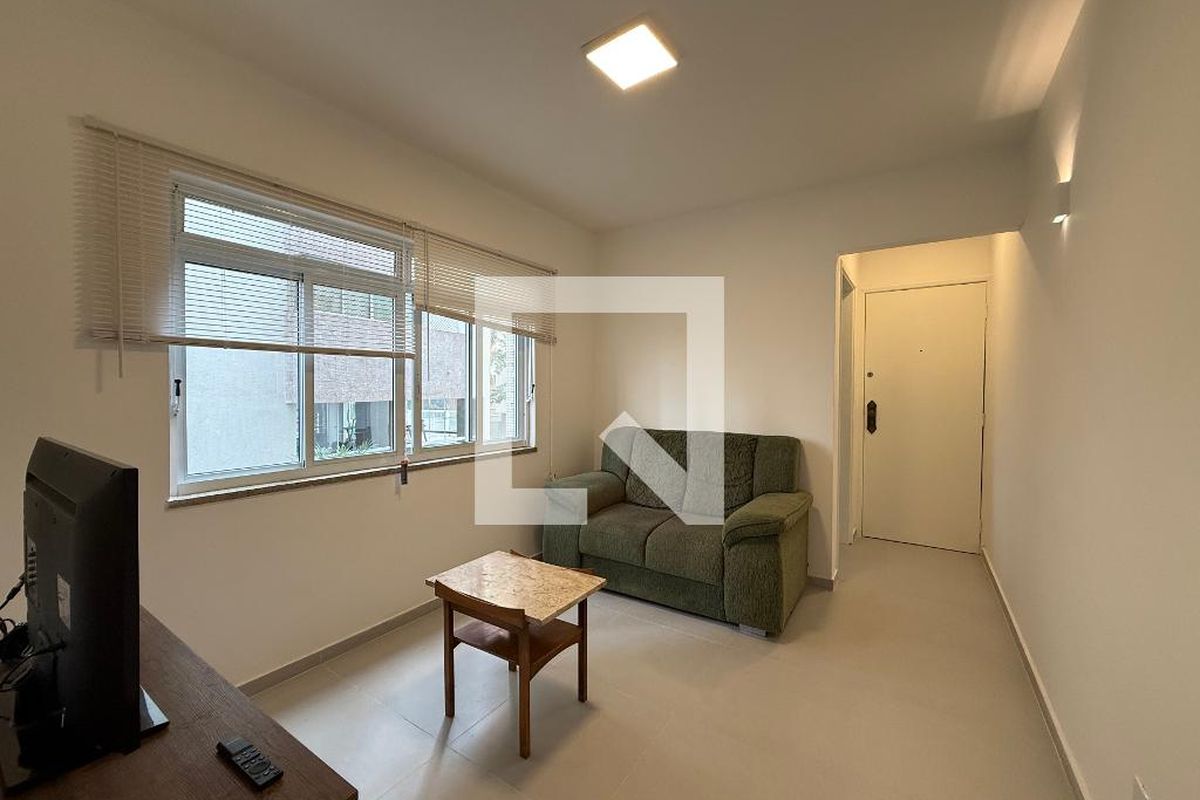 Apartamento, 1 quarto, 50 m² - Foto 7
