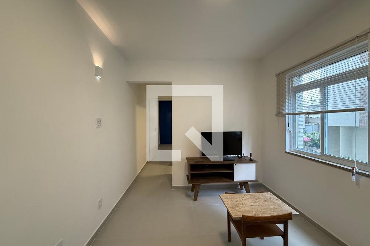 Apartamento, 1 quarto, 50 m² - Foto 3