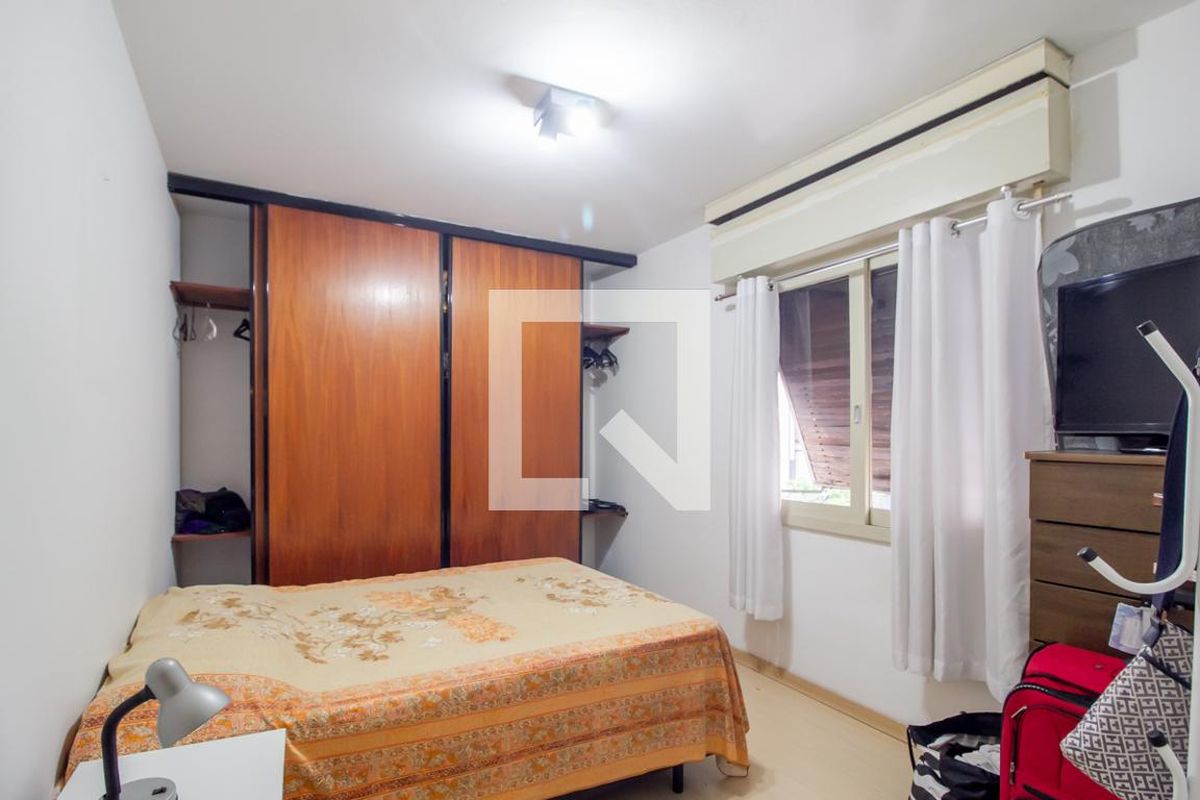 Apartamento, 1 quarto, 50 m² - Foto 9