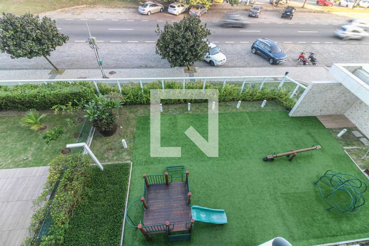 Apartamento, 3 quartos, 139 m² - Foto 24