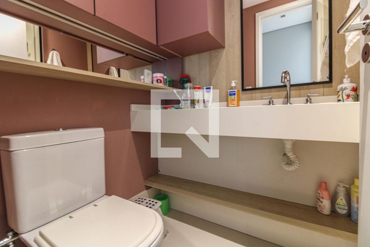 Apartamento, 3 quartos, 139 m² - Foto 78