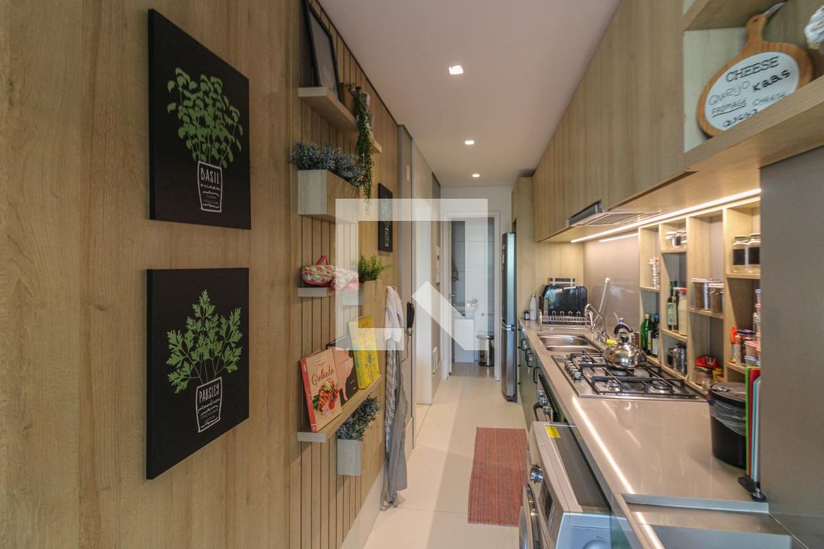 Apartamento, 3 quartos, 139 m² - Foto 96