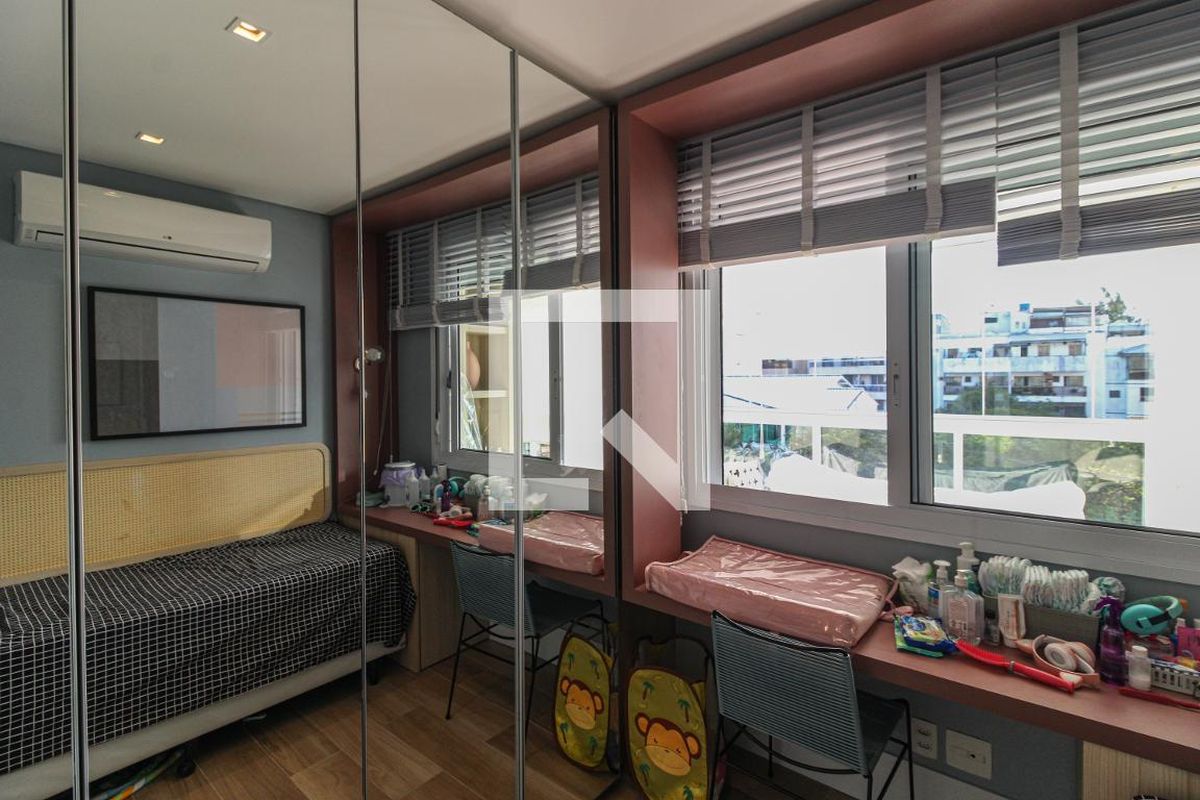 Apartamento, 3 quartos, 139 m² - Foto 66