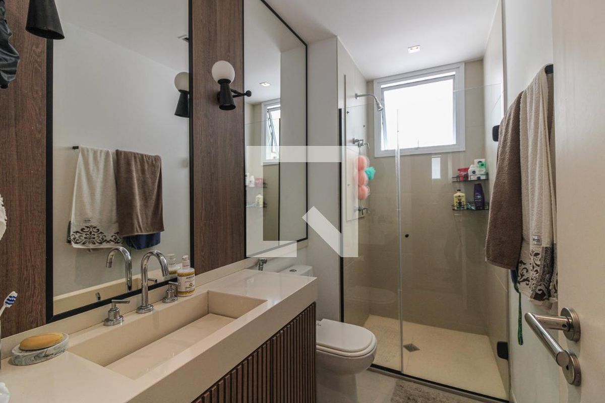 Apartamento, 3 quartos, 139 m² - Foto 52