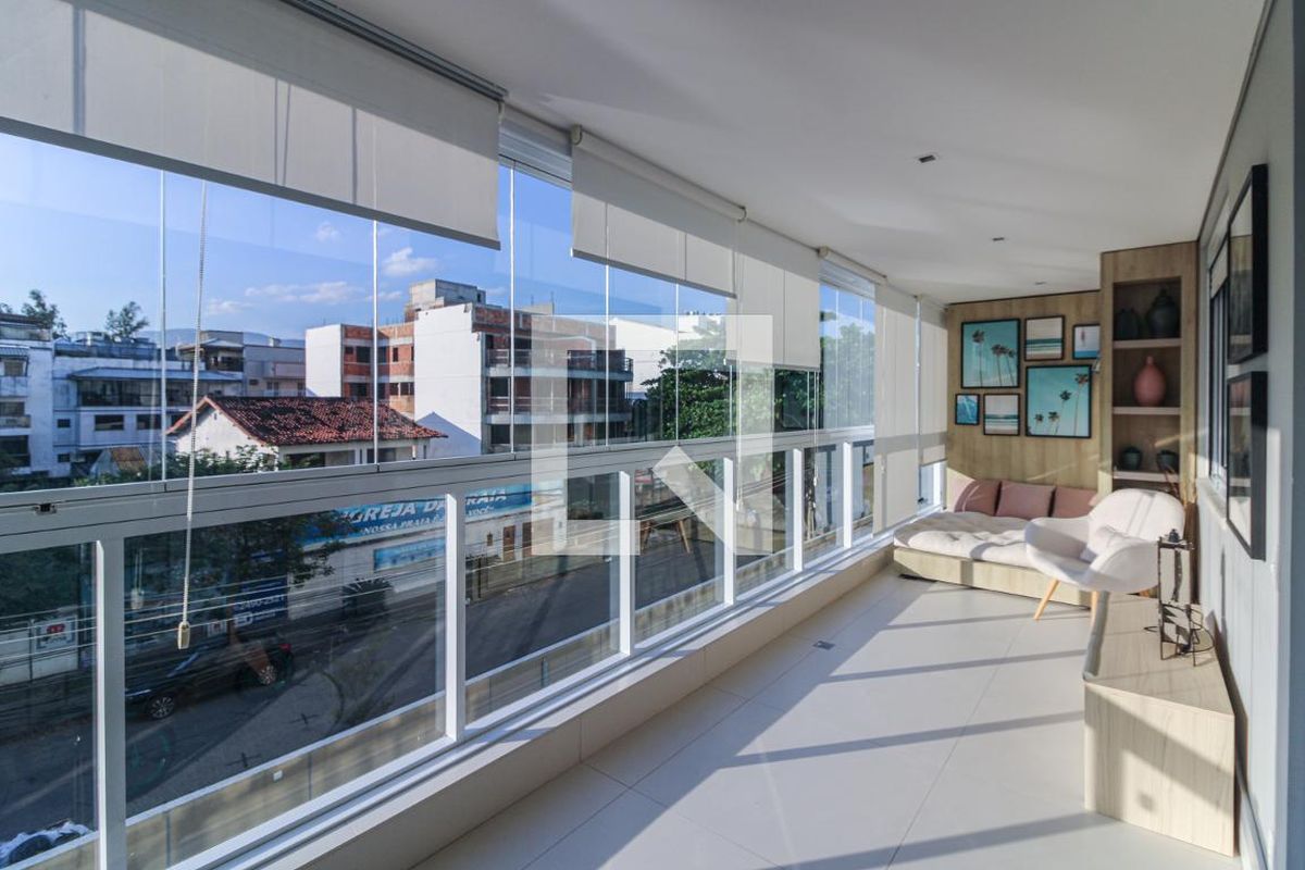 Apartamento, 3 quartos, 139 m² - Foto 26