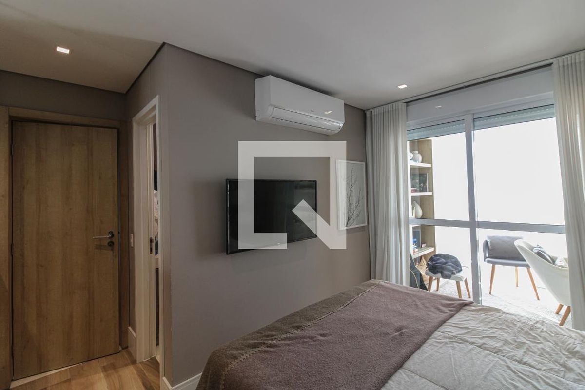 Apartamento, 3 quartos, 139 m² - Foto 38