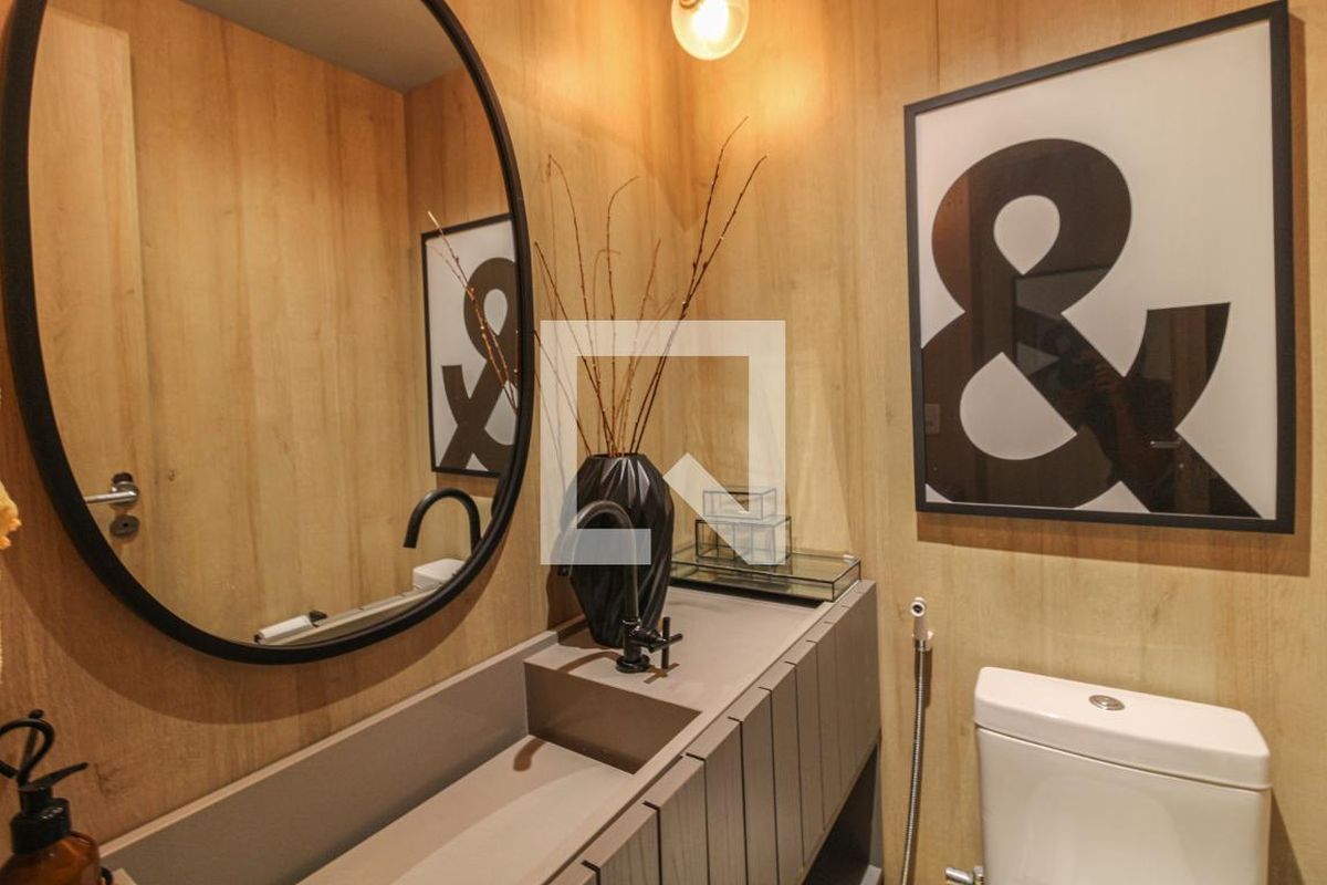 Apartamento, 3 quartos, 139 m² - Foto 86