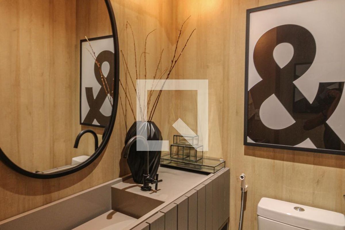 Apartamento, 3 quartos, 139 m² - Foto 90