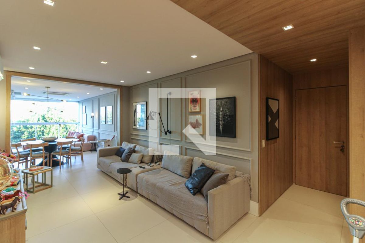 Apartamento, 3 quartos, 139 m² - Foto 16