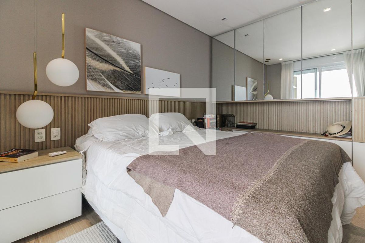 Apartamento, 3 quartos, 139 m² - Foto 40