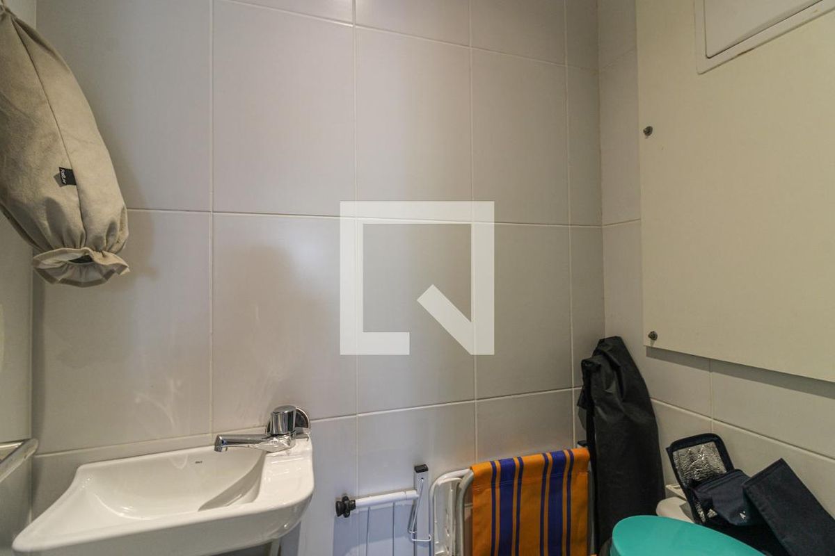 Apartamento, 3 quartos, 139 m² - Foto 102