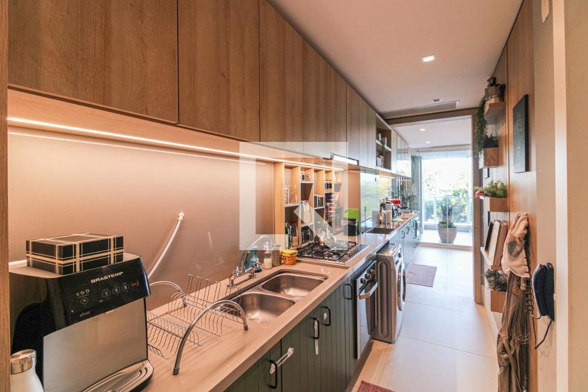 Apartamento, 3 quartos, 139 m² - Foto 92