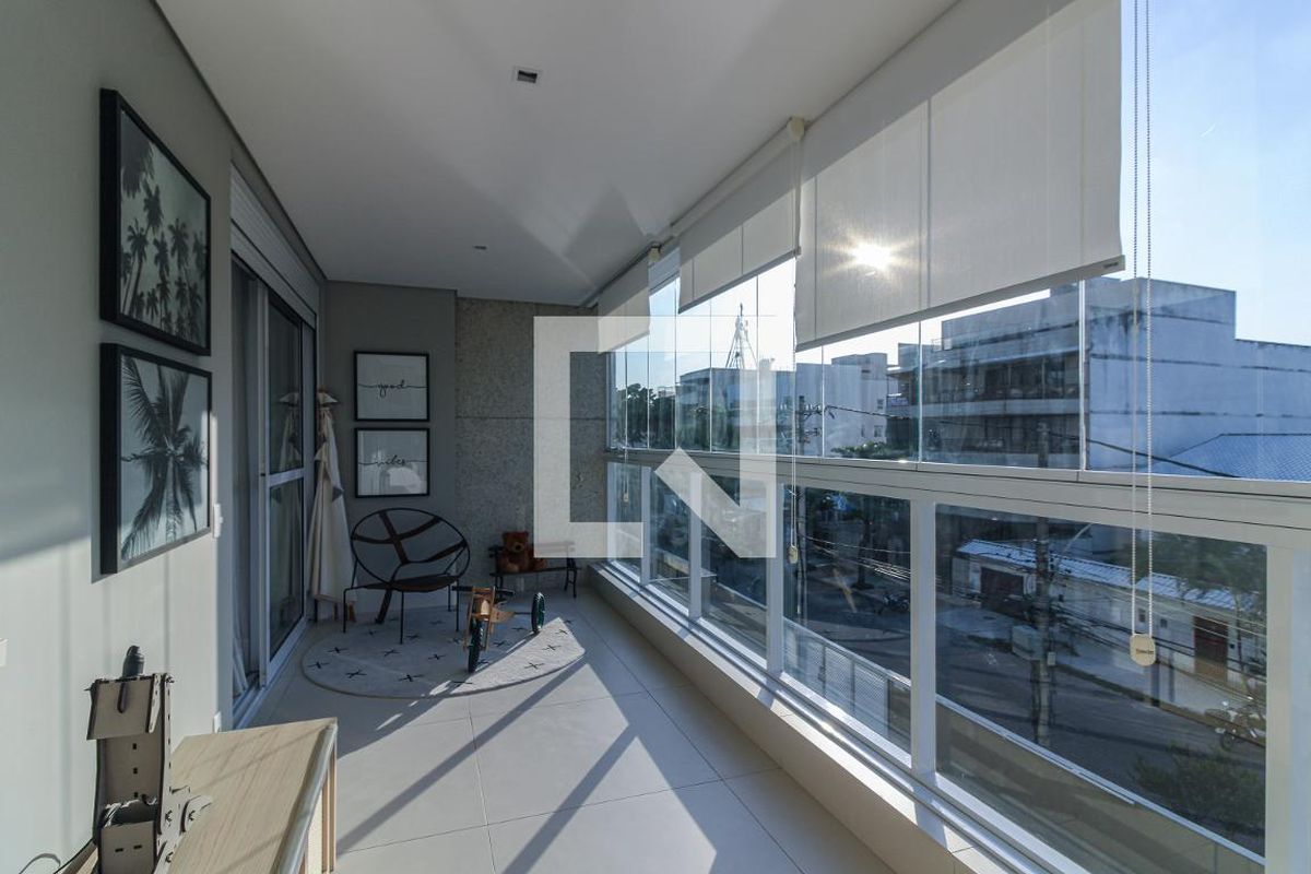 Apartamento, 3 quartos, 139 m² - Foto 30