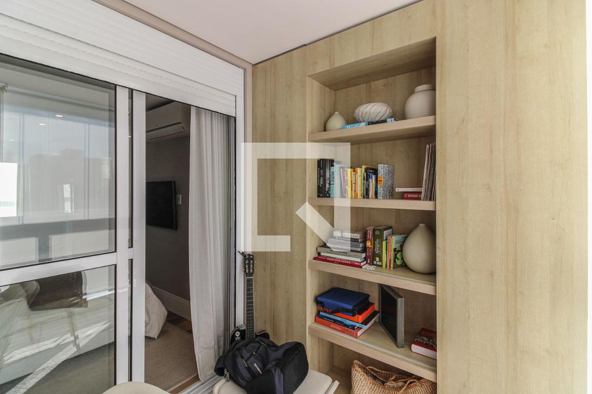 Apartamento, 3 quartos, 139 m² - Foto 50