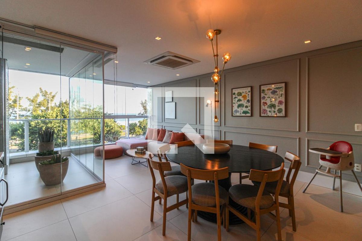 Apartamento, 3 quartos, 139 m² - Foto 8