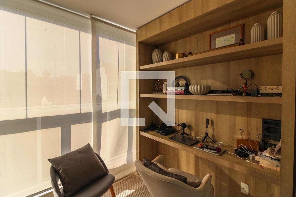 Apartamento, 3 quartos, 139 m² - Foto 44
