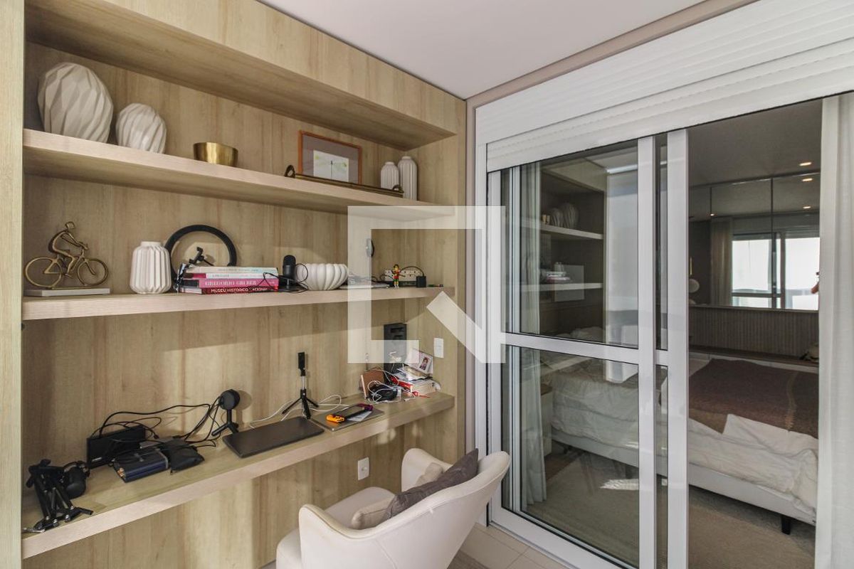 Apartamento, 3 quartos, 139 m² - Foto 48