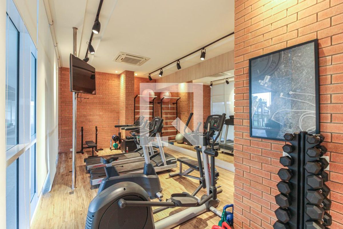 Apartamento, 3 quartos, 139 m² - Foto 126