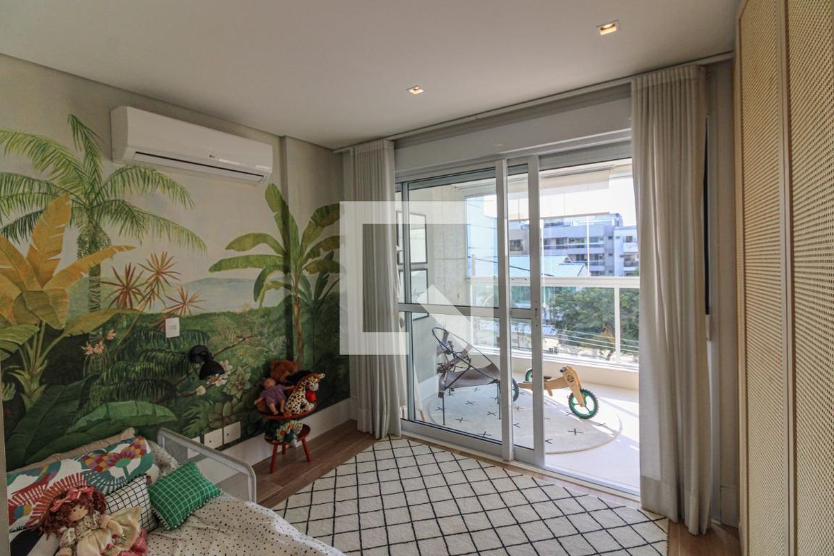 Apartamento, 3 quartos, 139 m² - Foto 74