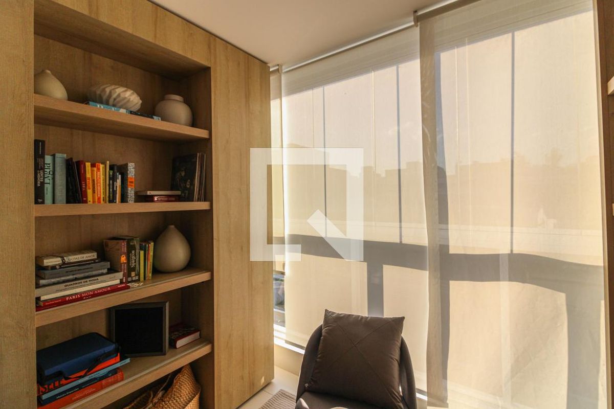 Apartamento, 3 quartos, 139 m² - Foto 46