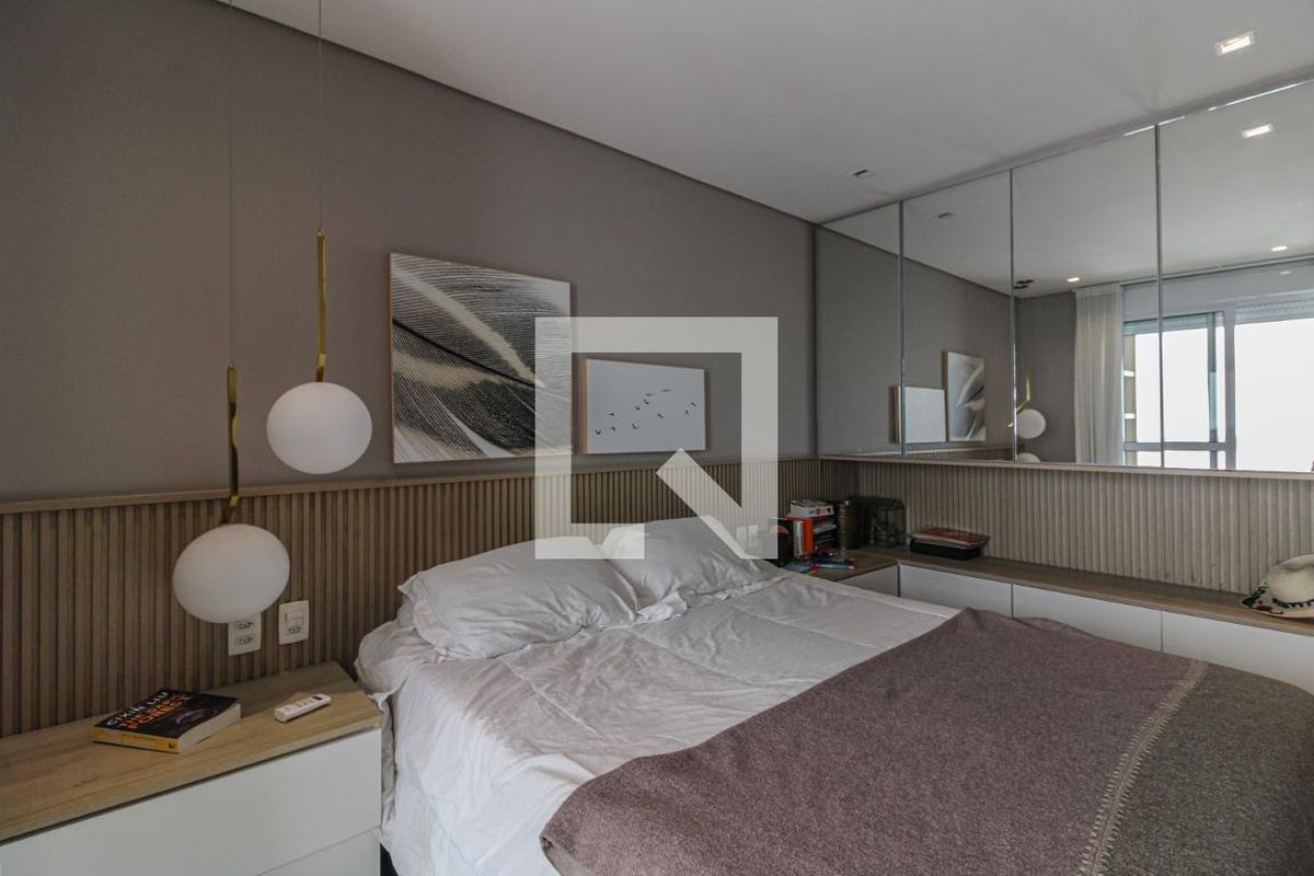 Apartamento, 3 quartos, 139 m² - Foto 42