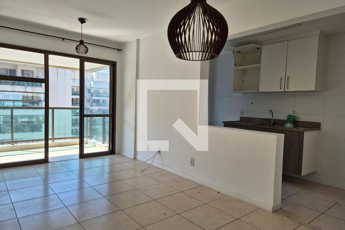 Apartamento, 2 quartos, 66 m² - Foto 2