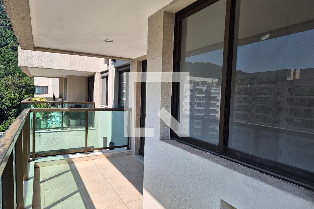 Apartamento, 2 quartos, 66 m² - Foto 16