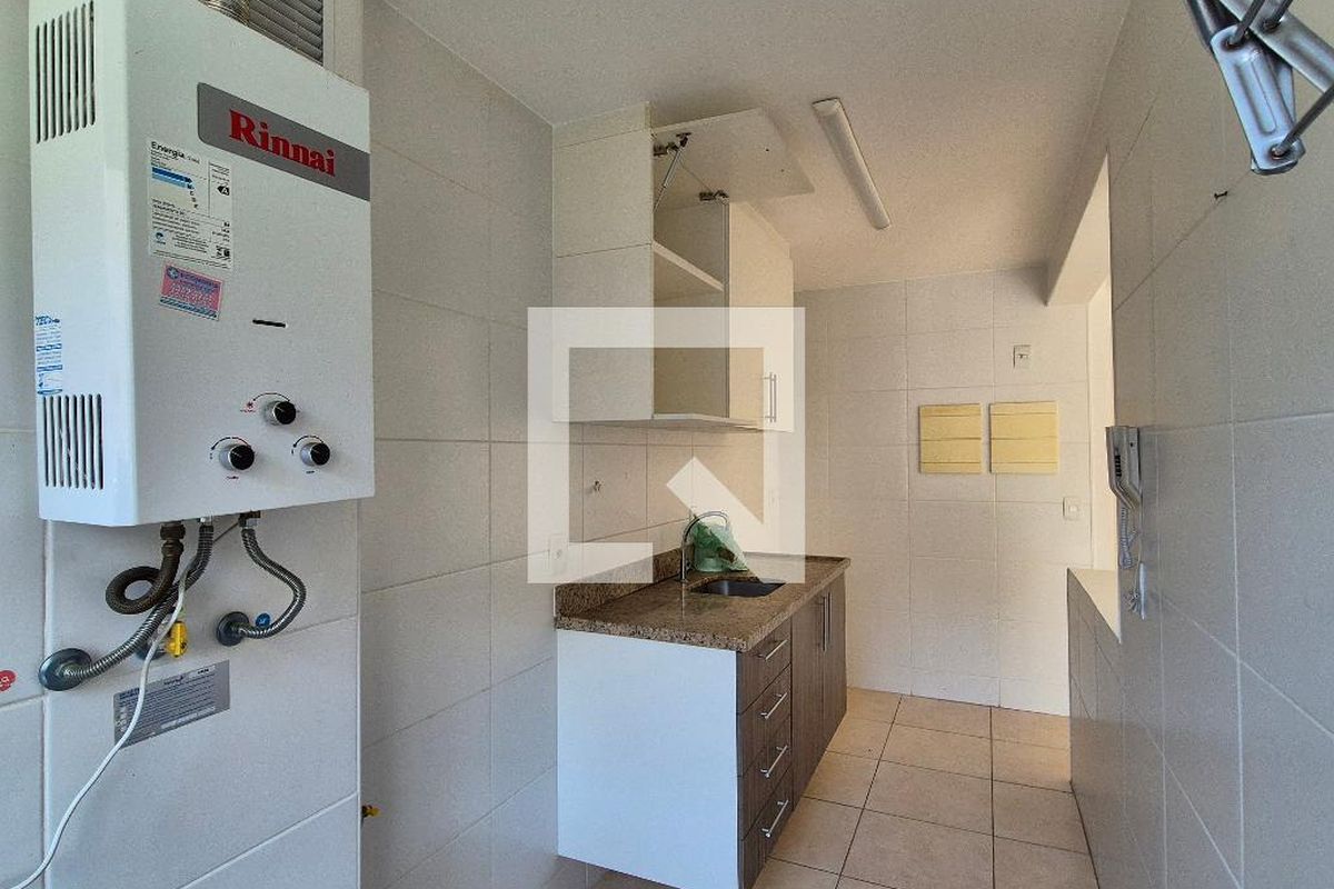 Apartamento, 2 quartos, 66 m² - Foto 66