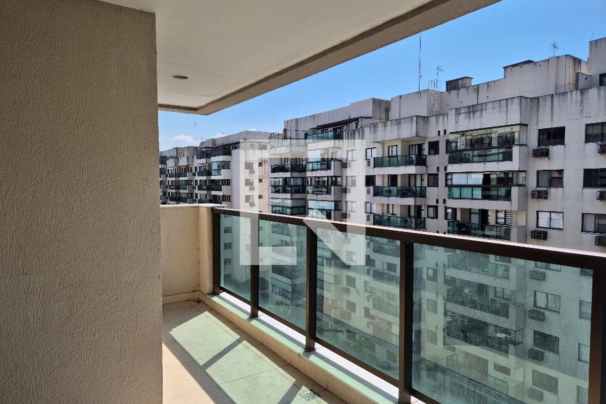 Apartamento, 2 quartos, 66 m² - Foto 12