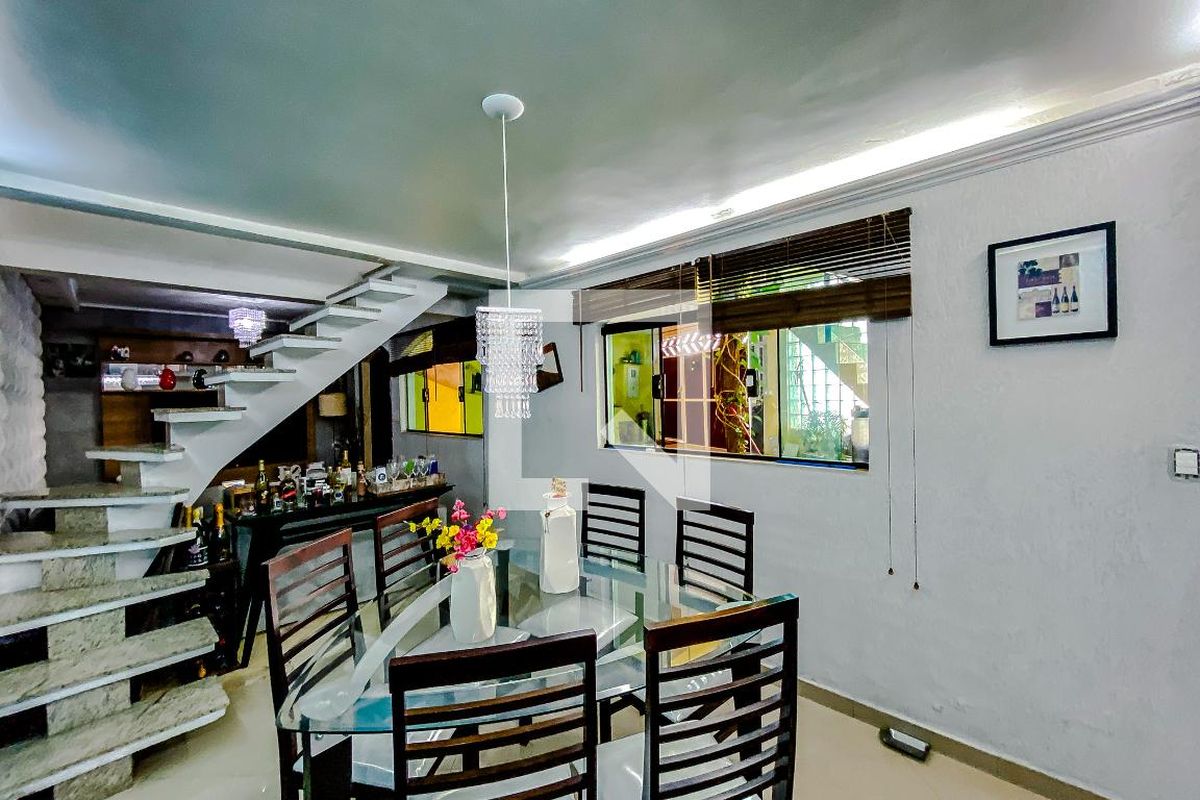Casa, 3 quartos, 192 m² - Foto 30