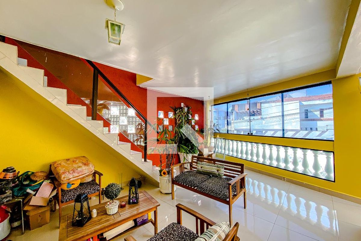 Casa, 3 quartos, 192 m² - Foto 14