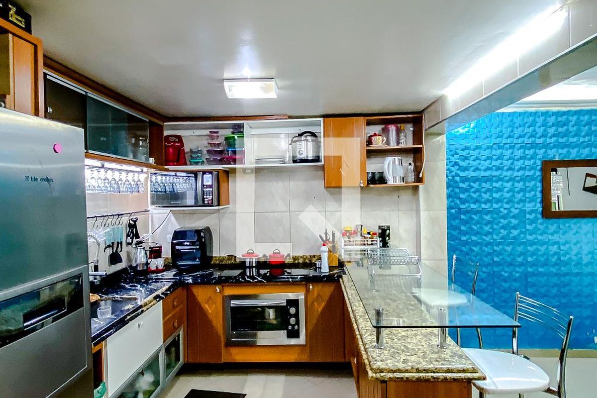 Casa, 3 quartos, 192 m² - Foto 90