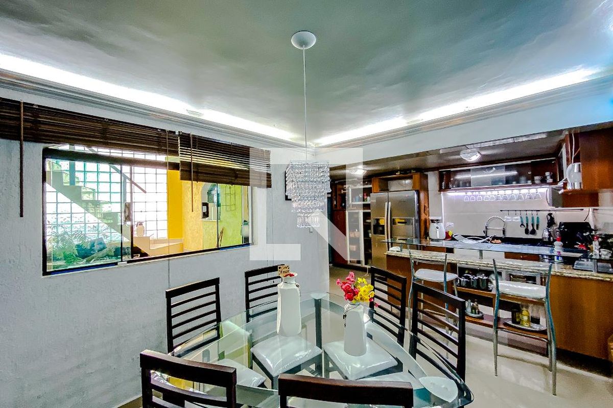 Casa, 3 quartos, 192 m² - Foto 28